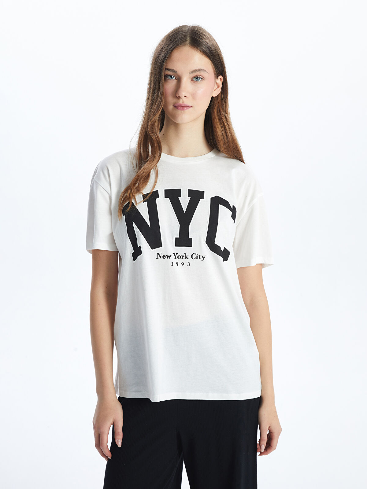 NEW YORK 94 Tシャツ l_20251-s54687z8-r9j-82-58-89-