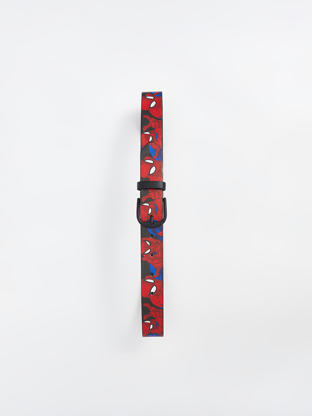 LCW ACCESSORIES Spider-Man Printed Boys' Belt -S55467Z4-LQJ