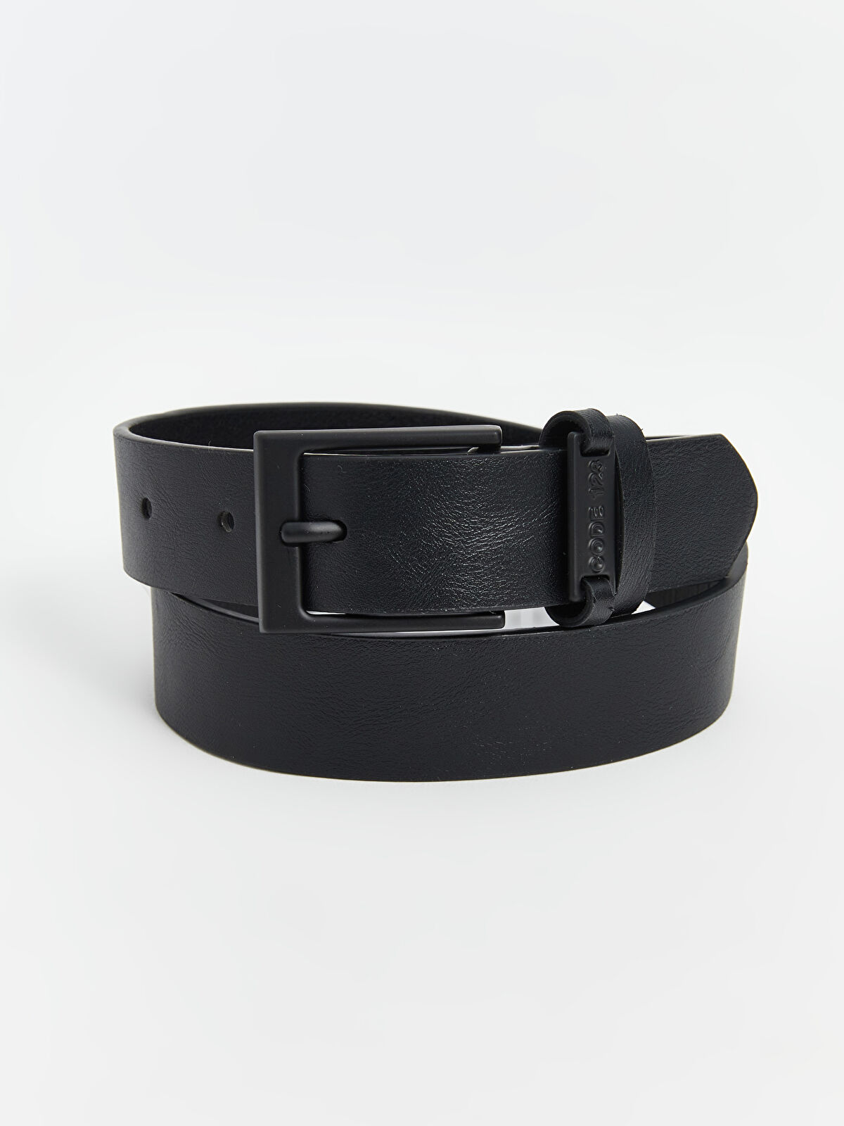 【8YARDS】 UNISEXベルト 黒 BLACK 8YARDS】 UNISEXベルト 黒 BLACK