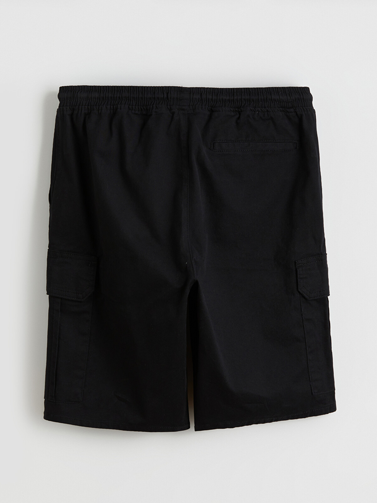 XSIDE Standard Fit Twill Men's Cargo Shorts - S55665Z8-RQL | LC
