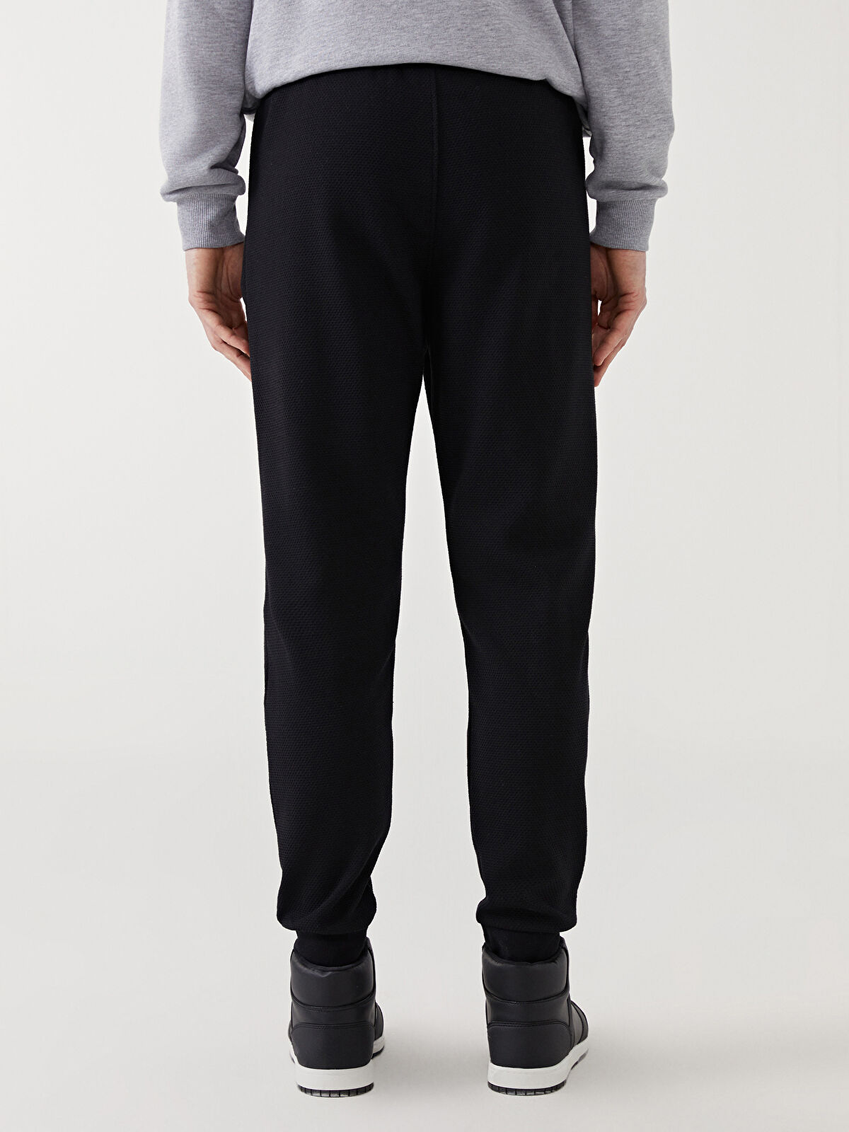 XSIDE Standard Fit Men's Jogger Sweatpants -S55990Z8-J0F