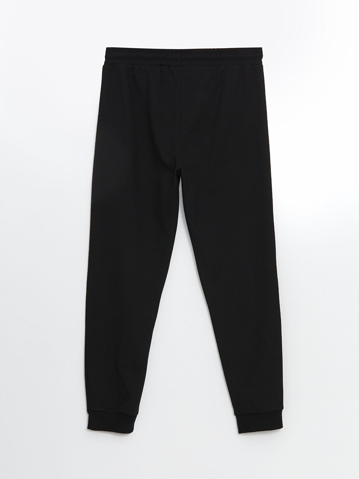 メンズウェア 8YARDS NARROW TAGLINE JOGGER | BLACK | M 8YARDS | NARROW TAGLINE JOGGER