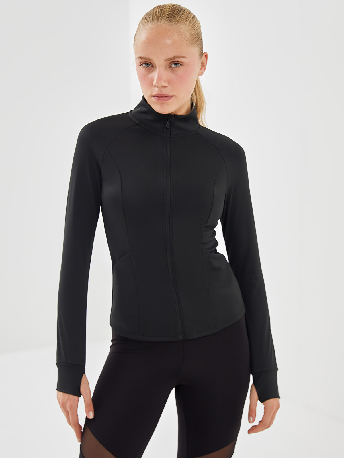 AO　レディース　BLK M l_20251-s56327z8-cvl-89-65-93-