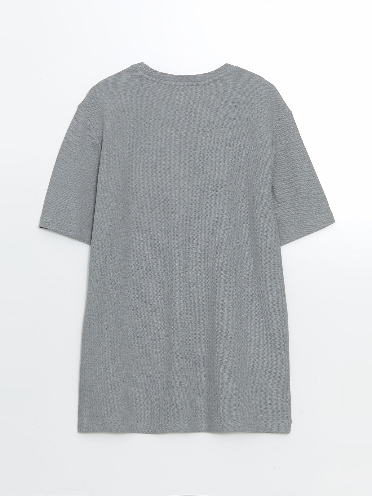 【関税込み】Kijun グレー Standard スウェットシャツ 10.0オンス クルーネックスウェット（パイル） | メンズ | 1枚