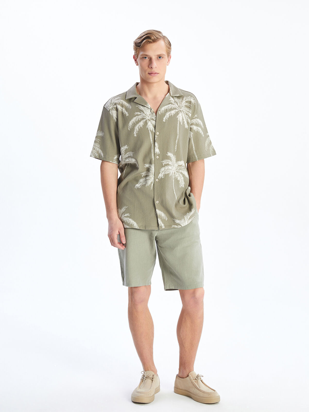 Subi Sage 4-inch Lined Running Shorts - Premium Performance