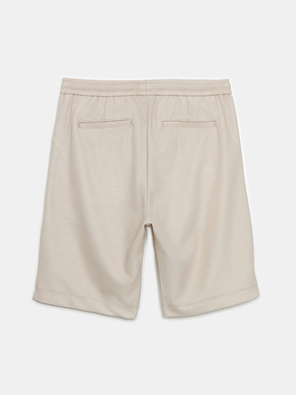 LCW Vision Slim Fit Men's Shorts - S56583Z8-R6C | LC Waikiki