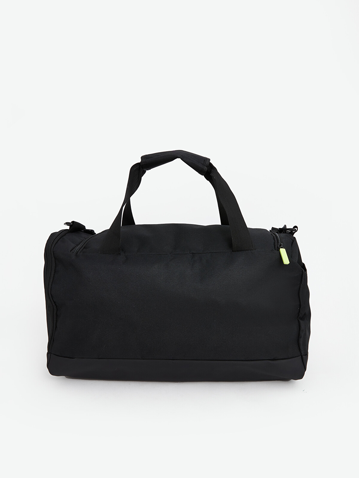 LCW ACCESSORIES Siyah Baskılı Erkek Spor Çantası - S56584Z8-HUC | LCW