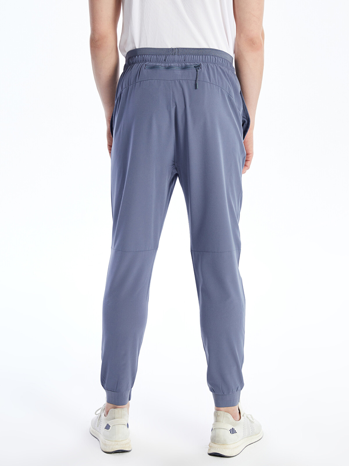 XSIDE ACTIVE Slim Fit Erkek Jogger Eşofman Altı - S56623Z8-GZE | LCW