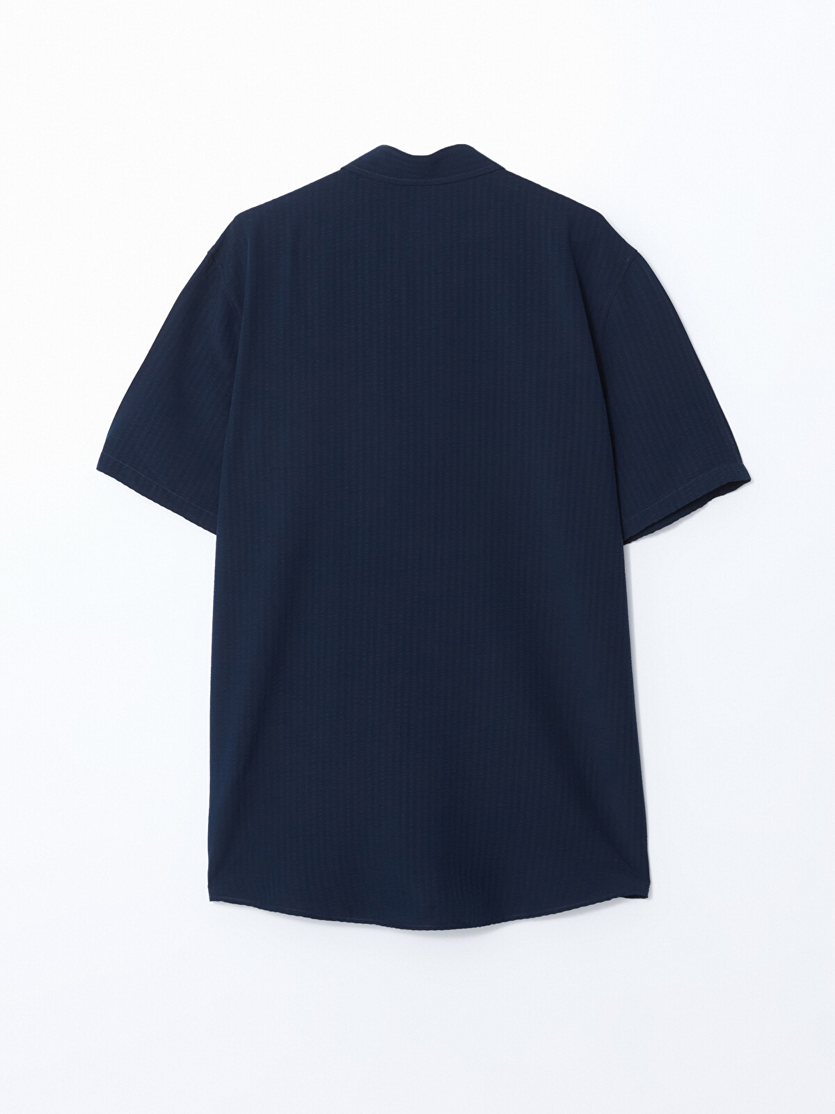 SOUTHBLUE Regular Fit Short Sleeve Men's Shirt - S56802Z8-RFH - LC