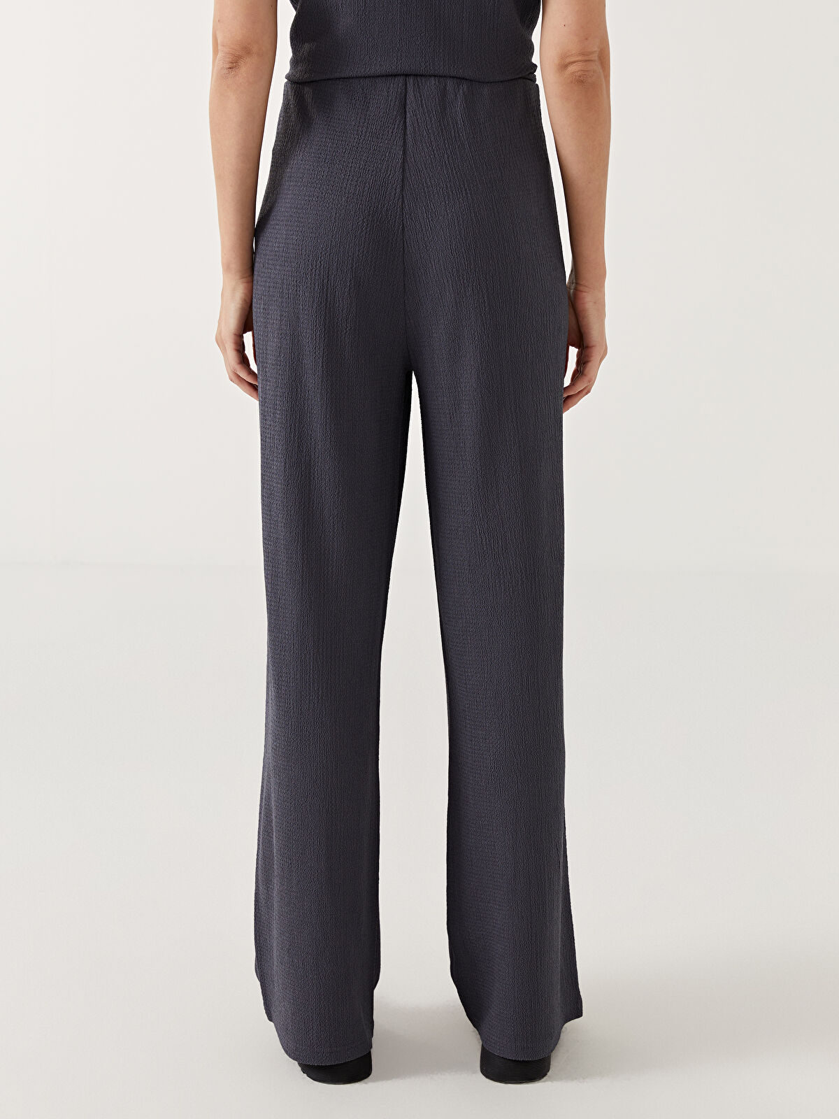 LCWAIKIKI Maternity Loose Fit Women's Sweatpants -S57388Z8