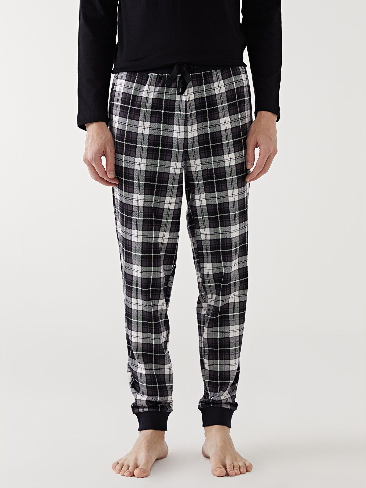 完売品　ombre check pajamas shirt kinema ombre check pajamas shirt Kinema ombre check pajamas shirts 初期