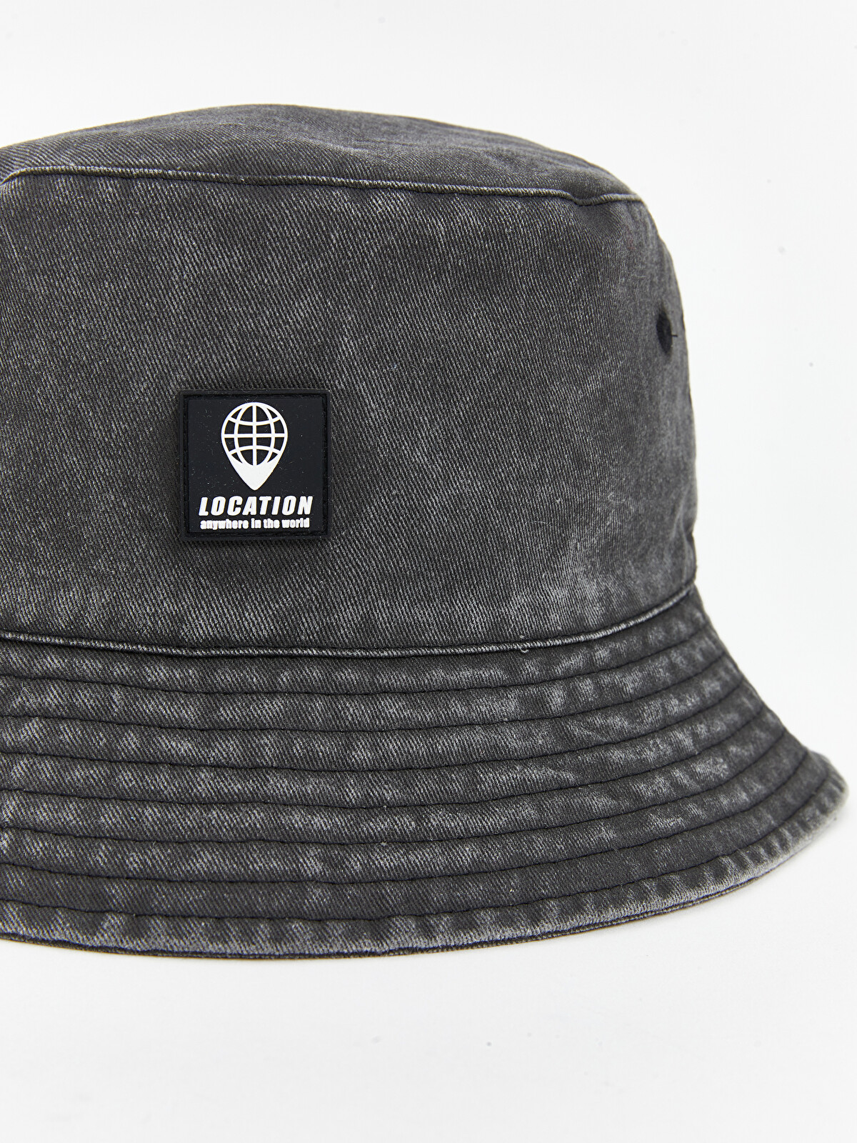 LCW ACCESSORIES Вишита Панамка для чоловіків - S57832Z8-HJV | LC
