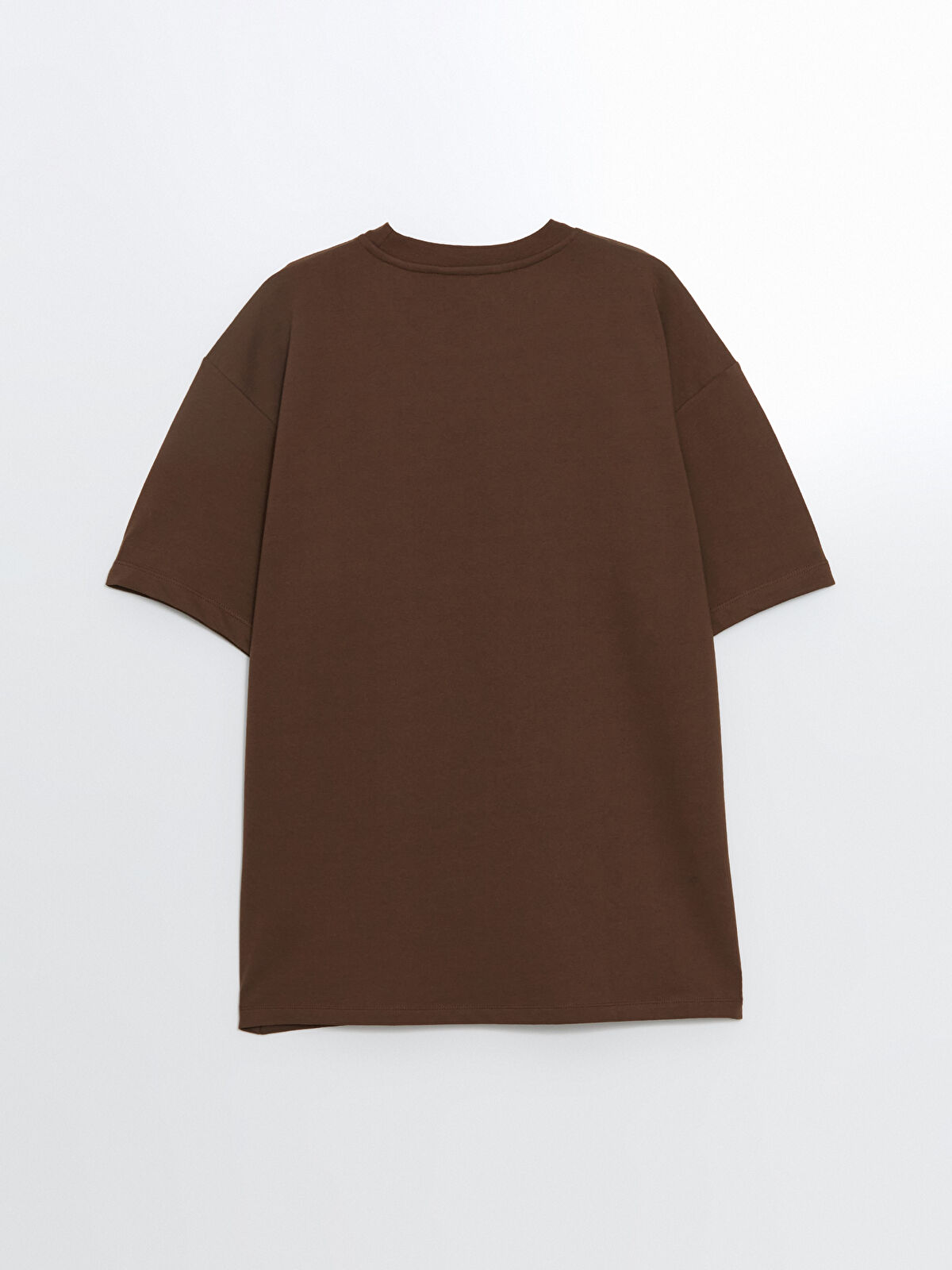 SALSATION サルセーション V Tシャツ dark brown Men – Salsation Wear