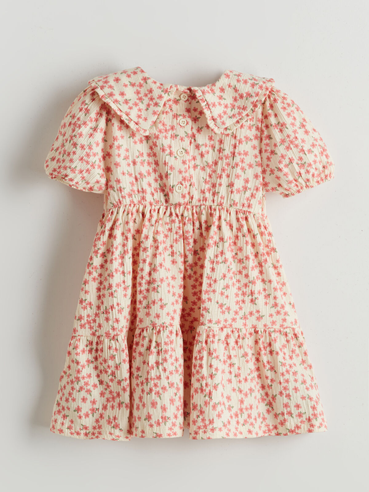 Uhr Heart Mom Dress | MILK.