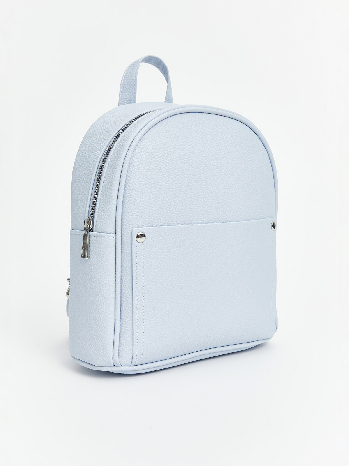 LCW ACCESSORIES Leather Look Women's Backpack - S5AL80Z8-VJF - LC