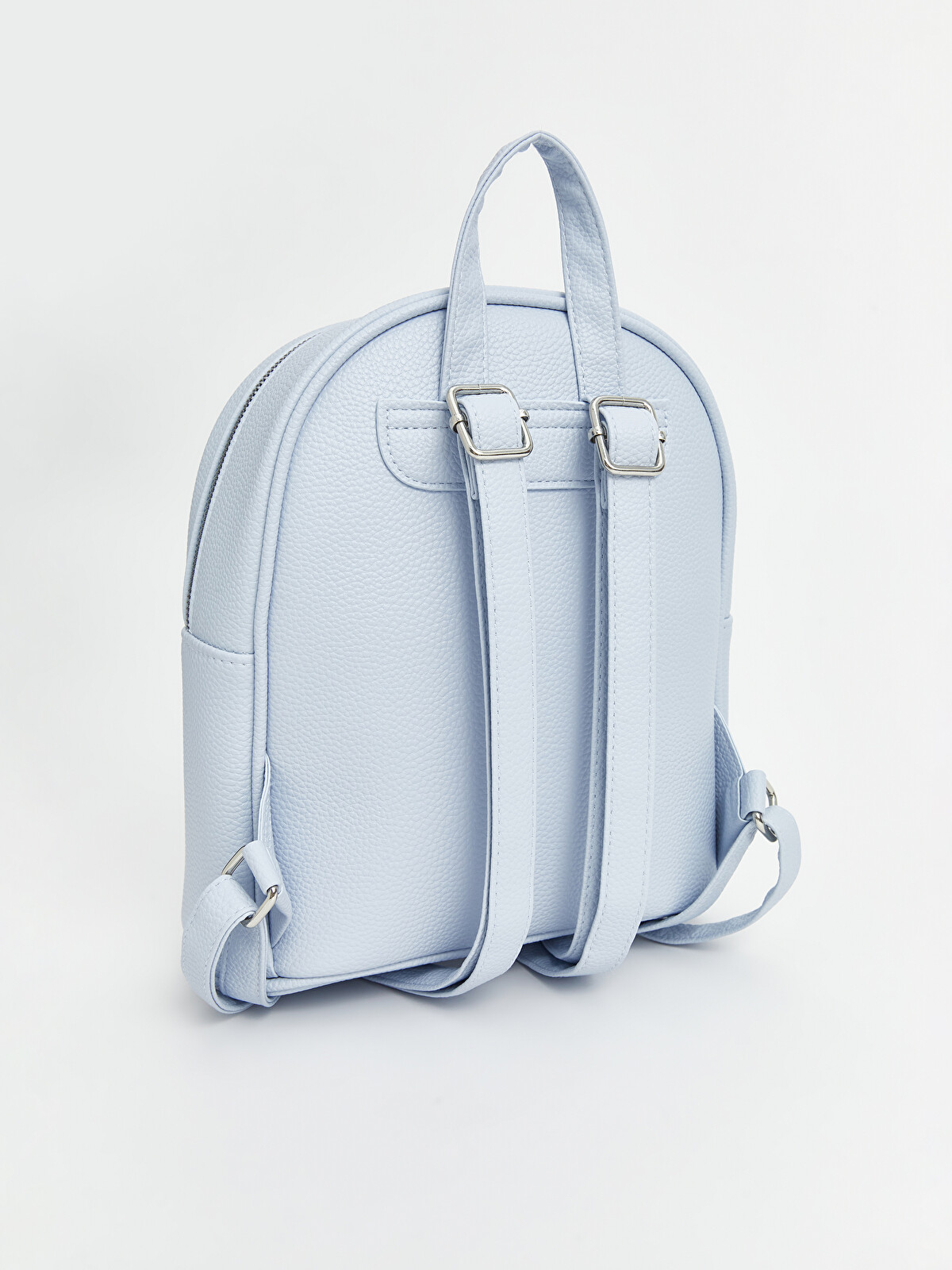 LCW ACCESSORIES Leather Look Women's Backpack - S5AL80Z8-VJF - LC