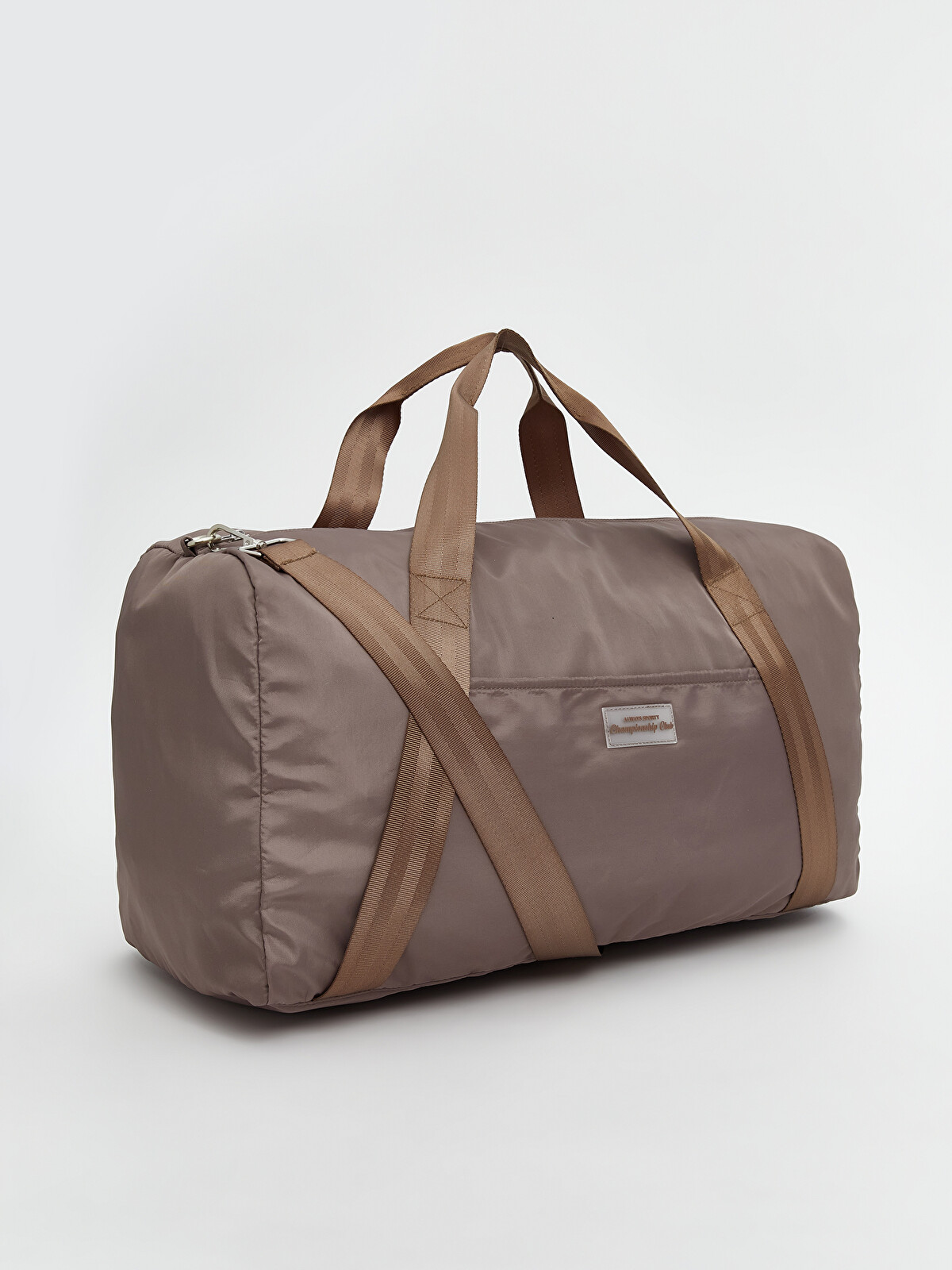 LCW ACCESSORIES Baskılı Kadın Spor Çantası - S5AL82Z8-K5Z | LC Waikiki