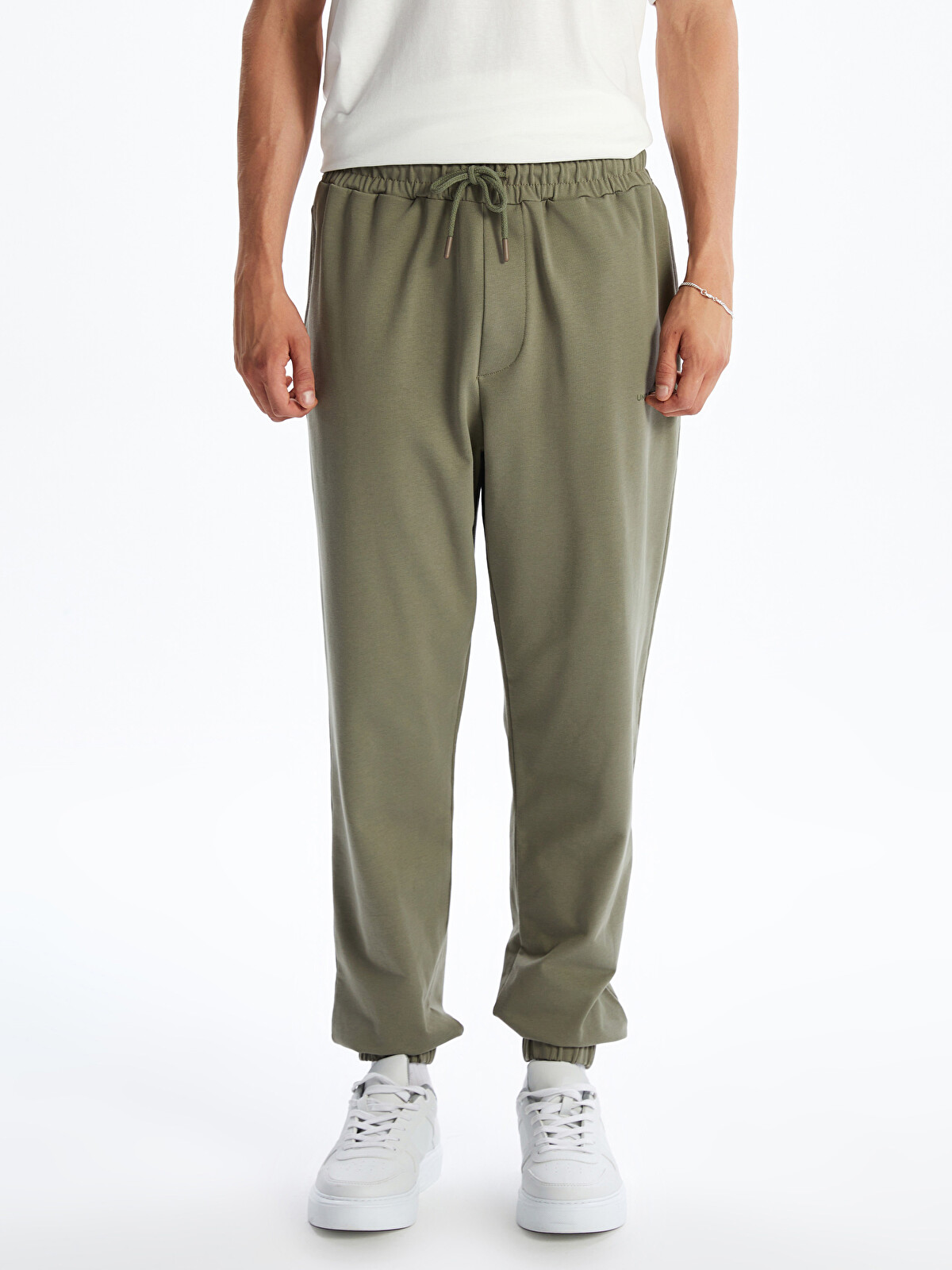 XSIDE Standart Kalıp Erkek Jogger Eşofman Altı - S5AN76Z8-YUY | LC
