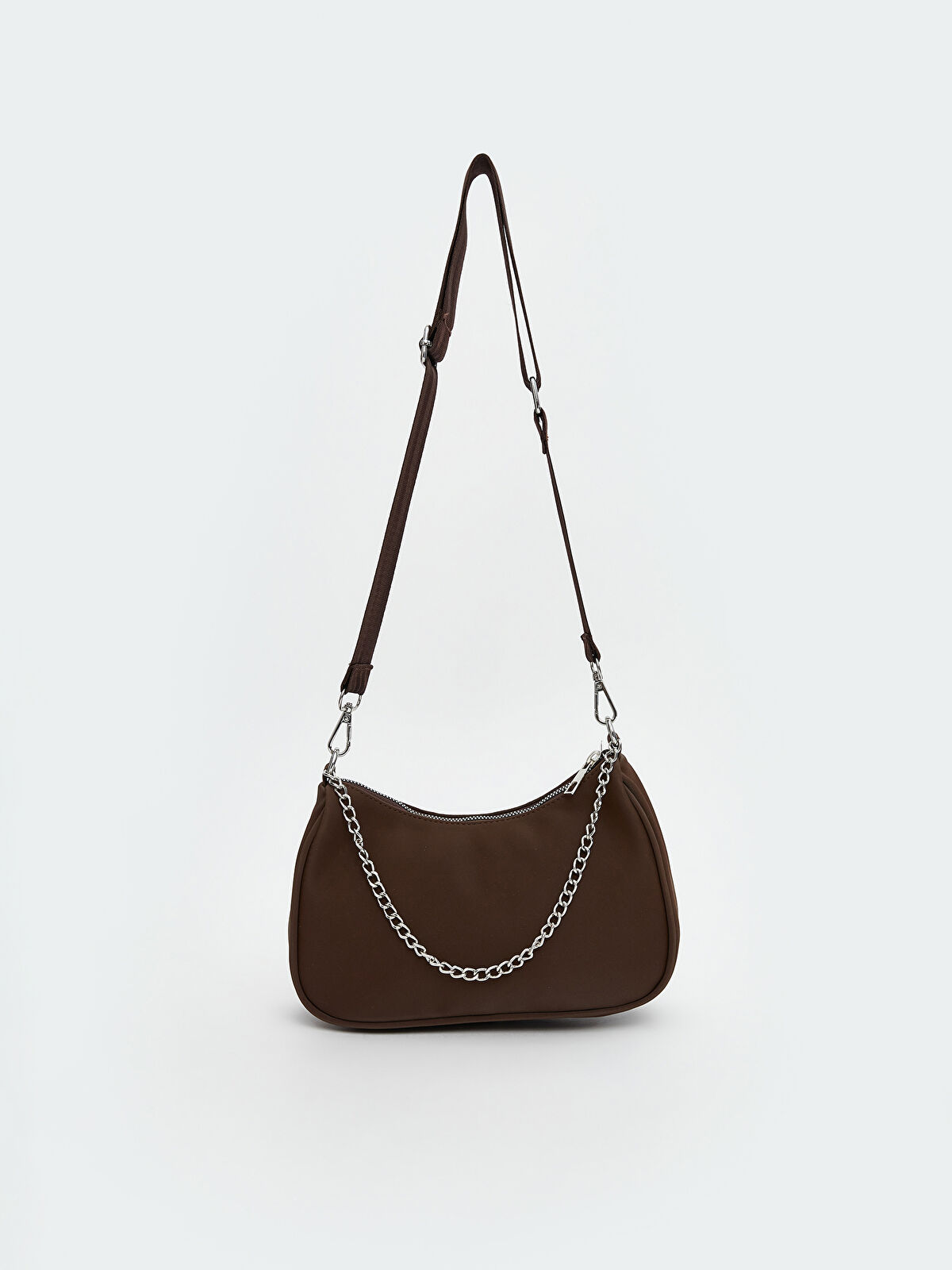 LCW ACCESSORIES Removable Strapped Women's Shoulder Bag -S5AN96Z8