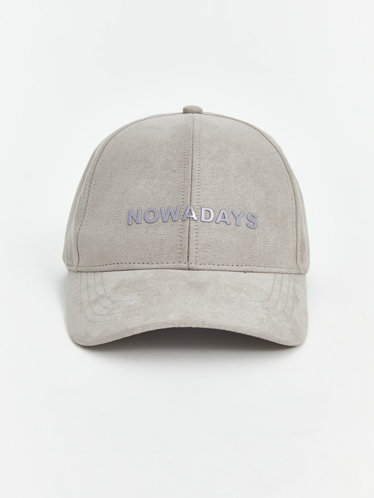 LCW ACCESSORIES Text Printed Men's Baseball Cap - S5AO45Z8-Y0B