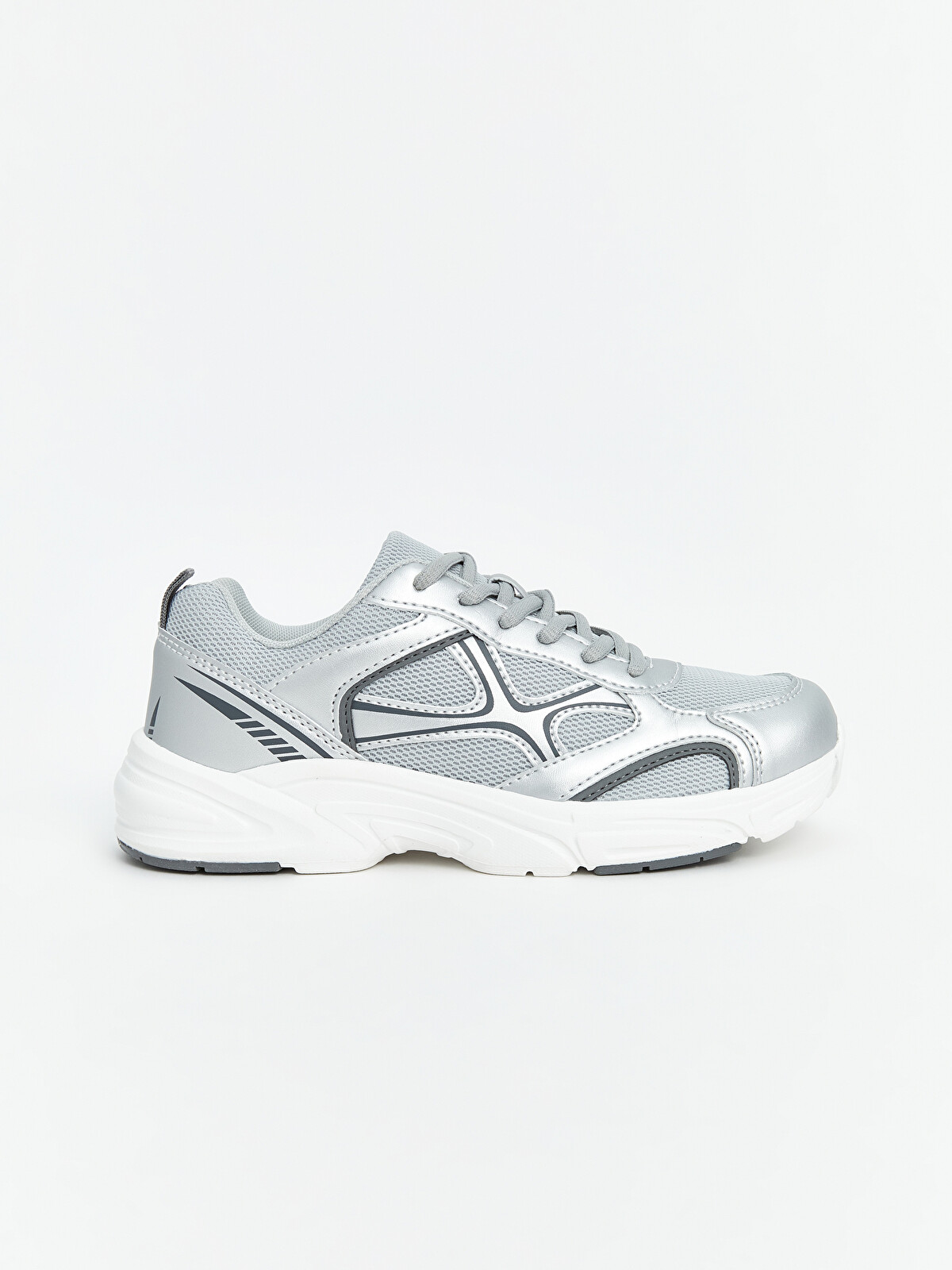 LCW STEPS Жіночі Кросівки На Шнурівці - S5AQ34Z8-G8Z | LC Waikiki