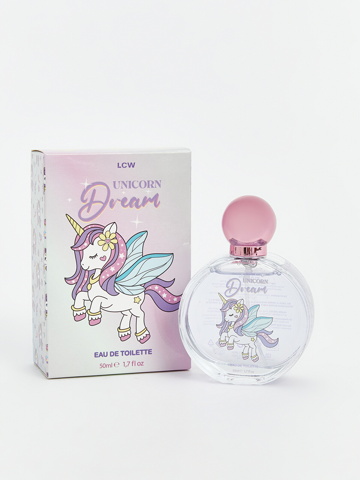 LCW ACCESSORIES Dream EDT Kids Perfume 50 ml - S5BF48Z4-M0T | LC