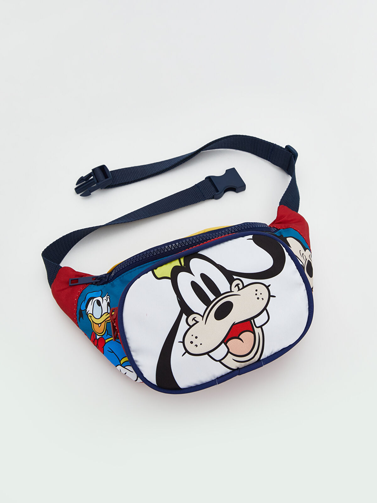 LCW ACCESSORIES Goofy Printed Boys' Sling Bag -S5CG66Z4-G9A