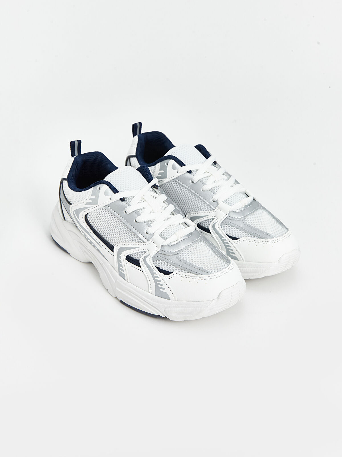 LCW STEPS Erkek Bebek Spor Ayakkabı -S5CH33Z1-Q6K | LCW