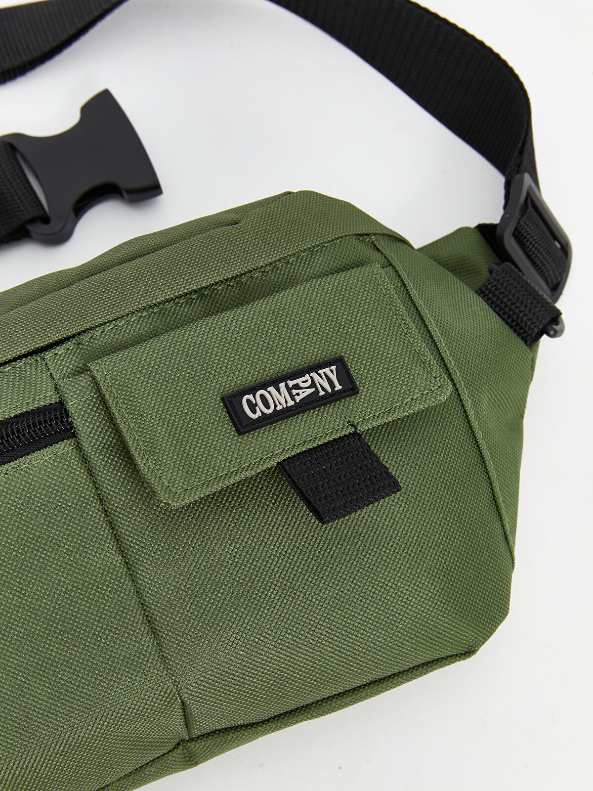スカムコアンドサンズ　8.0 LCW ACCESSORIES Multi-Compartment Men's Chest Bag -S5CL84Z8