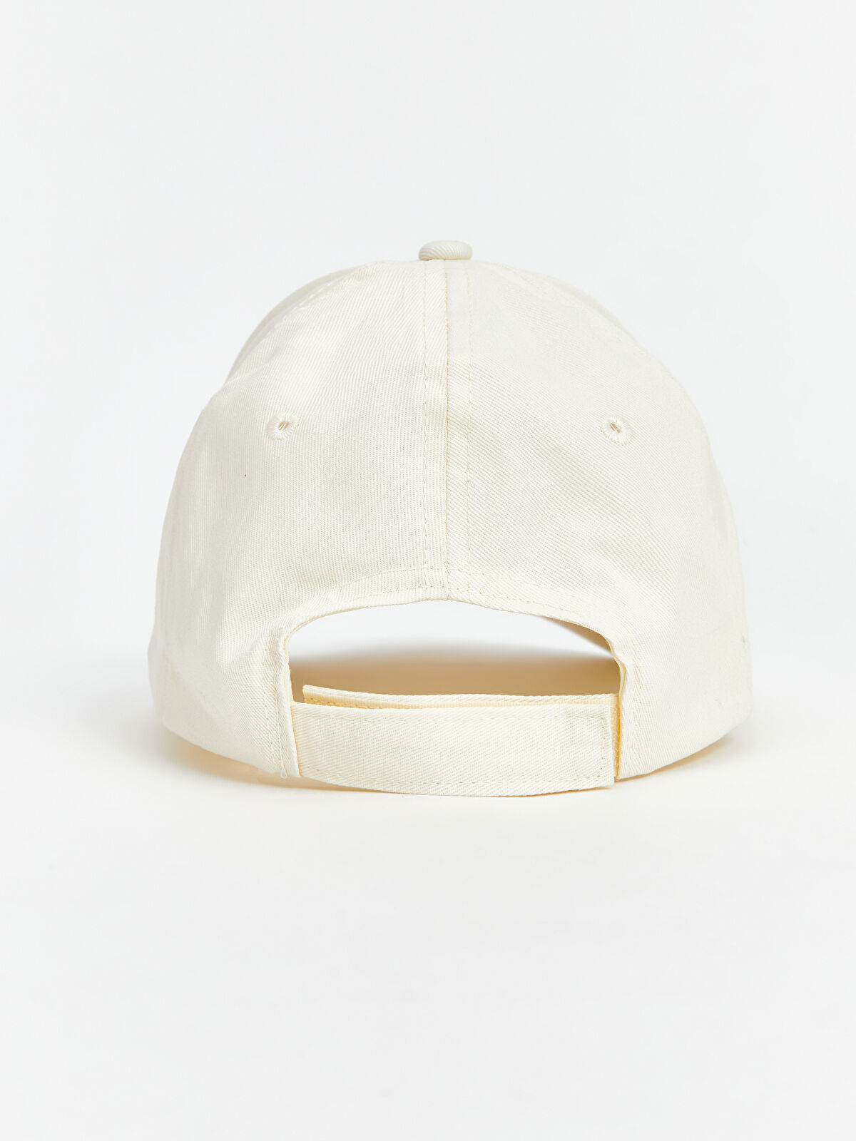 新品未使用　BREAKING COTTON HAT (OFF-WHITE) NEW ERA 帽子 ハット ニューエラハット カットオフ フリンジ ONSPOTZ
