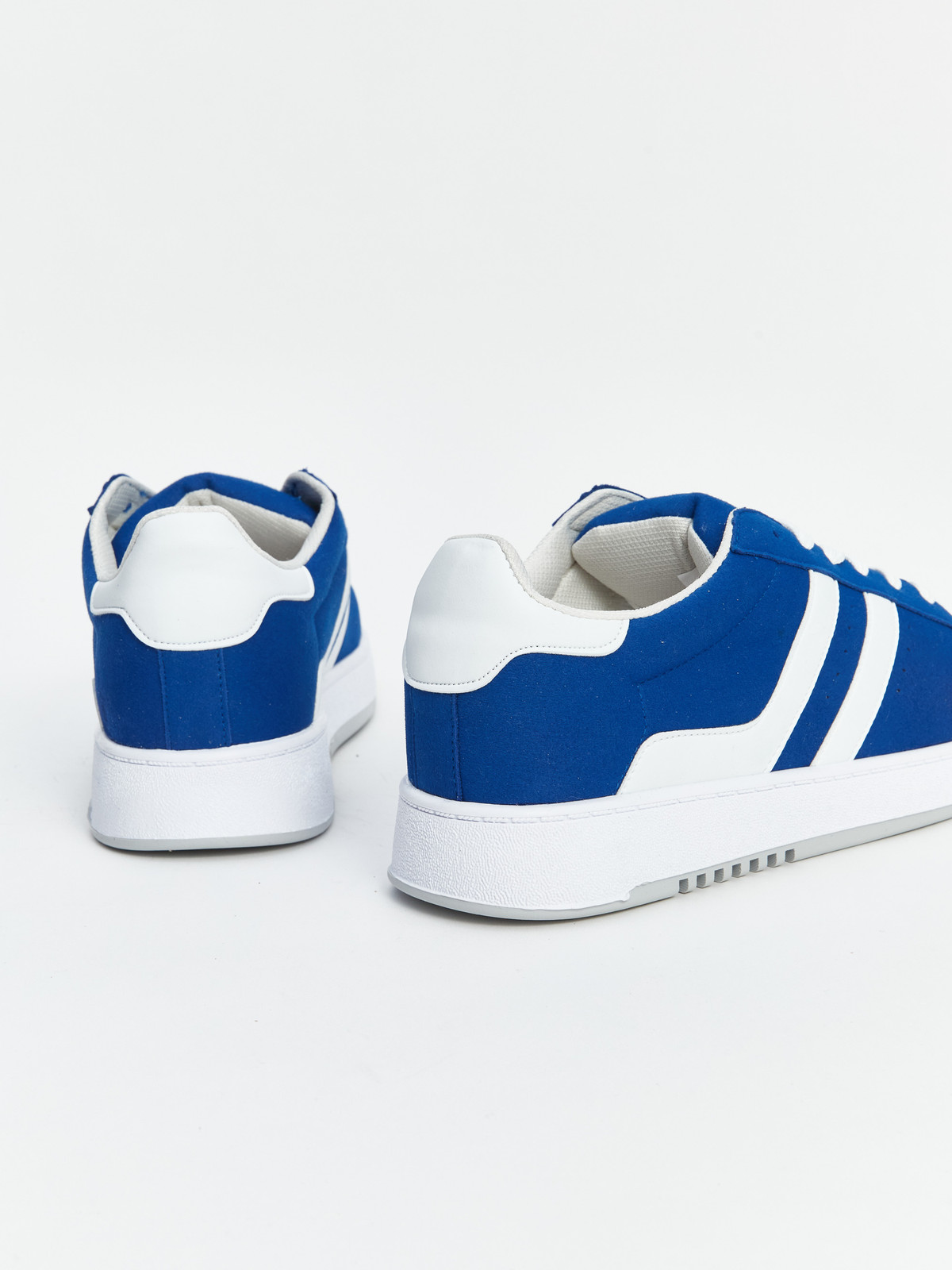 LCW STEPS Mavi Erkek Sneaker - S5CY66Z8-CSN | LCW