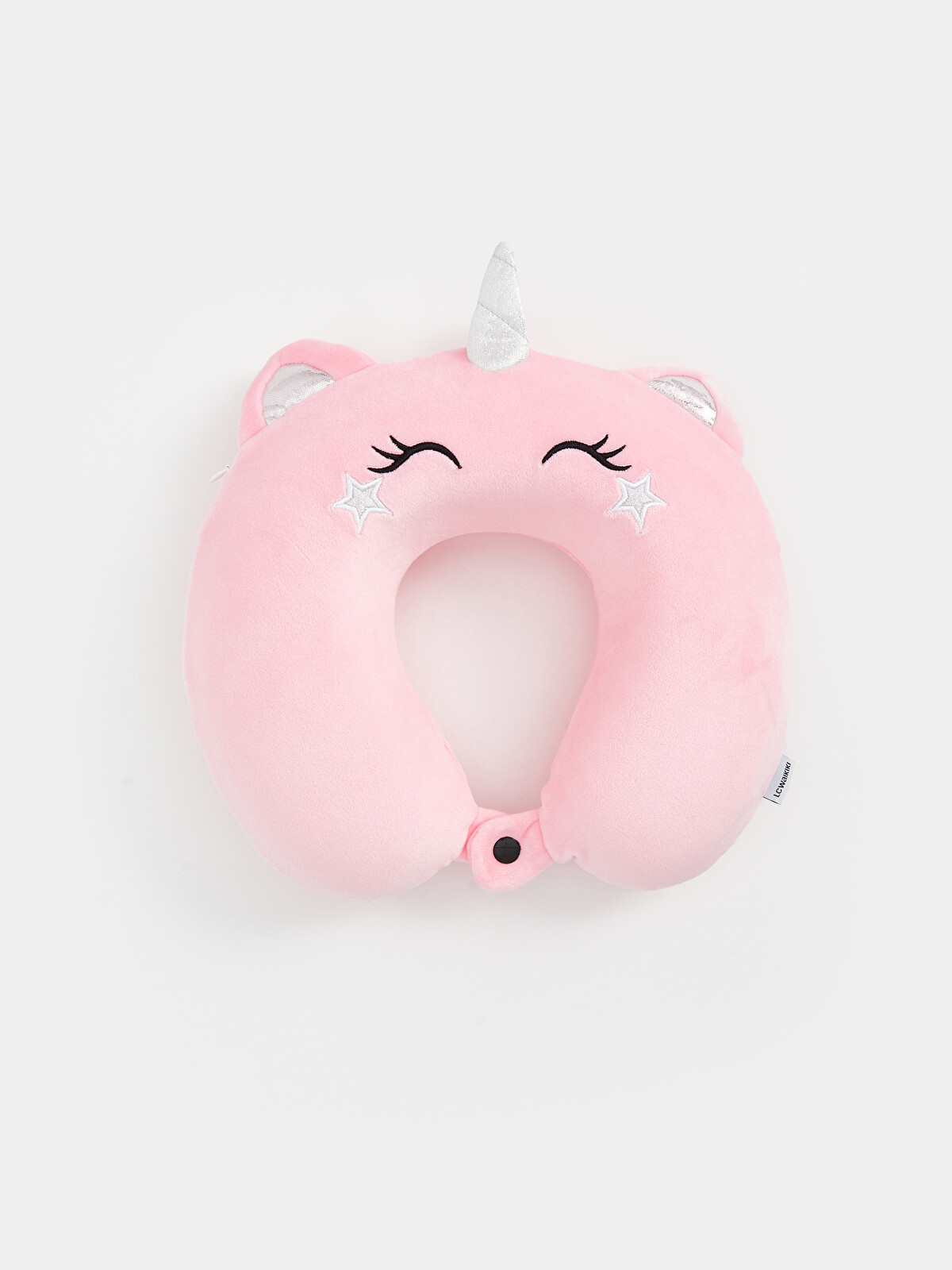 LCW JOY Printed Children's Neck Pillow - S5DH12Z4-QBC | LC Waikiki