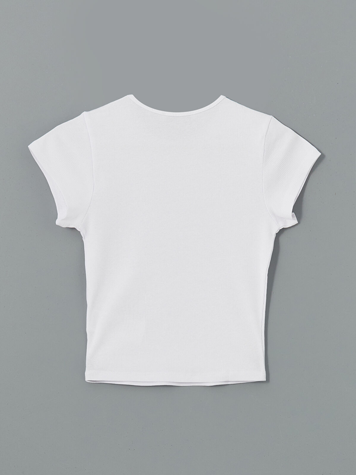 半袖Tシャツ　STRAIGHT OUTTA VENICE XSIDE Crew Neck Printed Venice Women's T-Shirt -S5DL21Z8-Q6K
