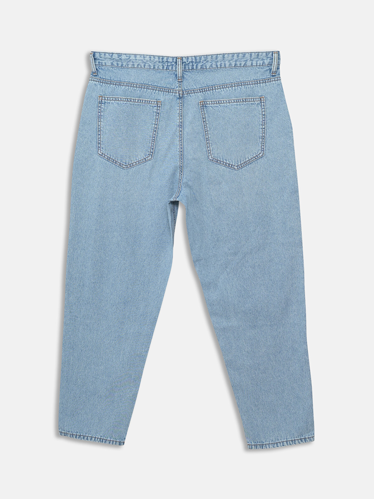 LCW Jeans 800 Balloon Fit Men's Jeans - S5EI58Z8-311 | LC Waikiki