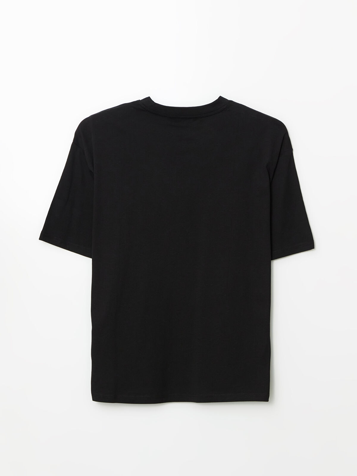 8様cami s XSIDE Crew Neck Jersey Men's T-Shirt -S5EJ67Z8-CVL - LC Waikiki