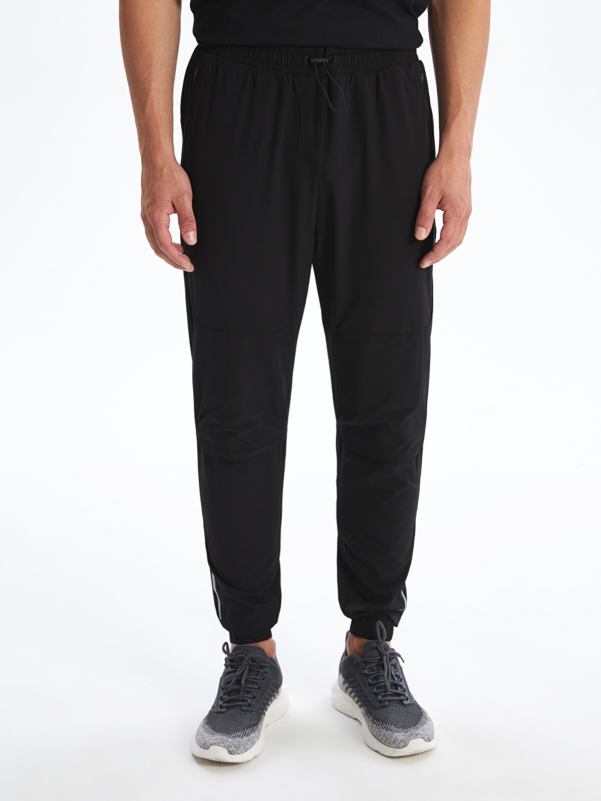 XSIDE ACTIVE Slim Fit Erkek Jogger Eşofman Altı - S5EU84Z8-CVL | LCW