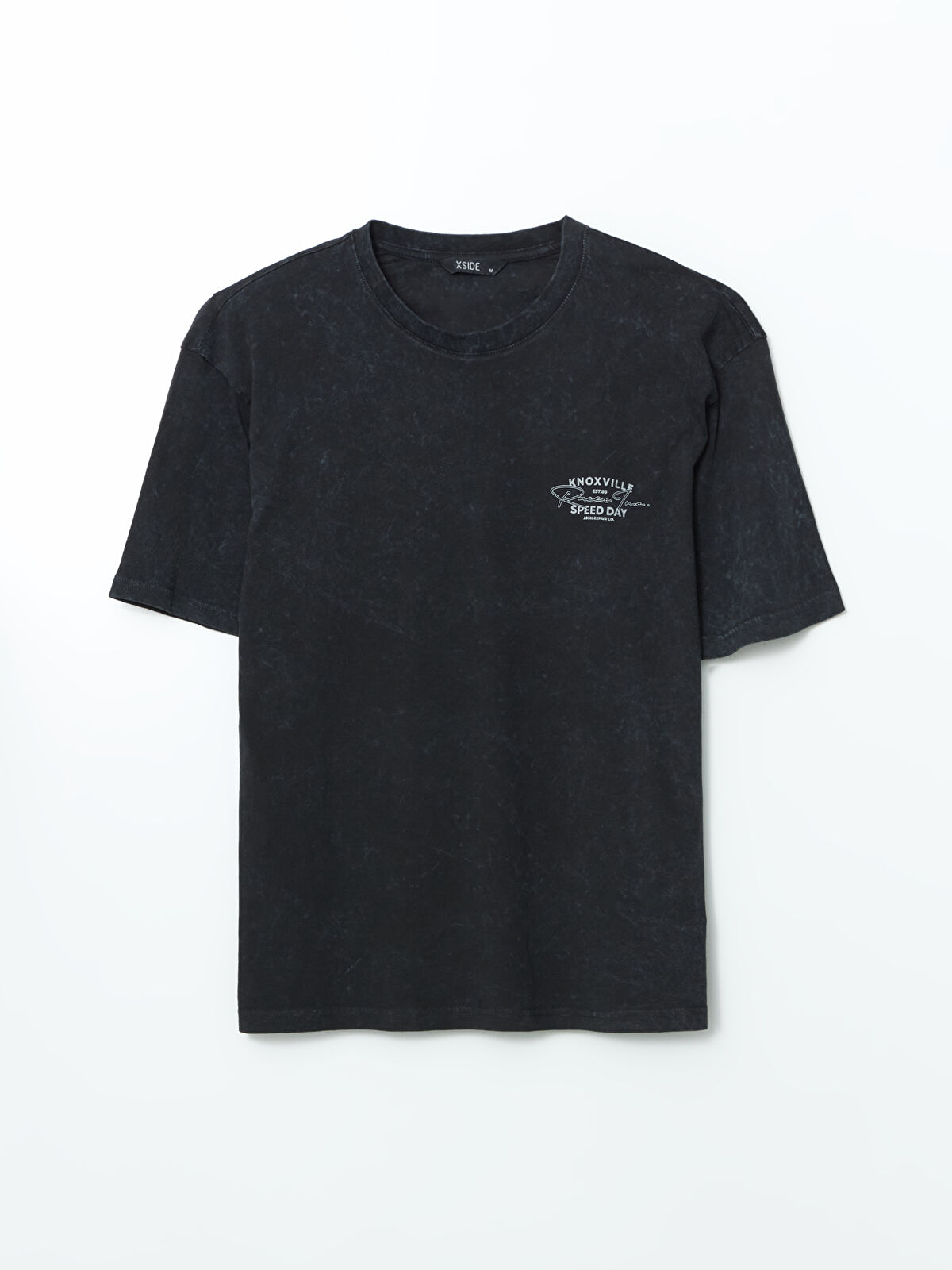 L'ArC~en~Ciel Crew Tシャツ スタッフＴ 23- L'arc en Ciel Crew Tee in Yellow – ATELiER ATSUYO ET AKiKO