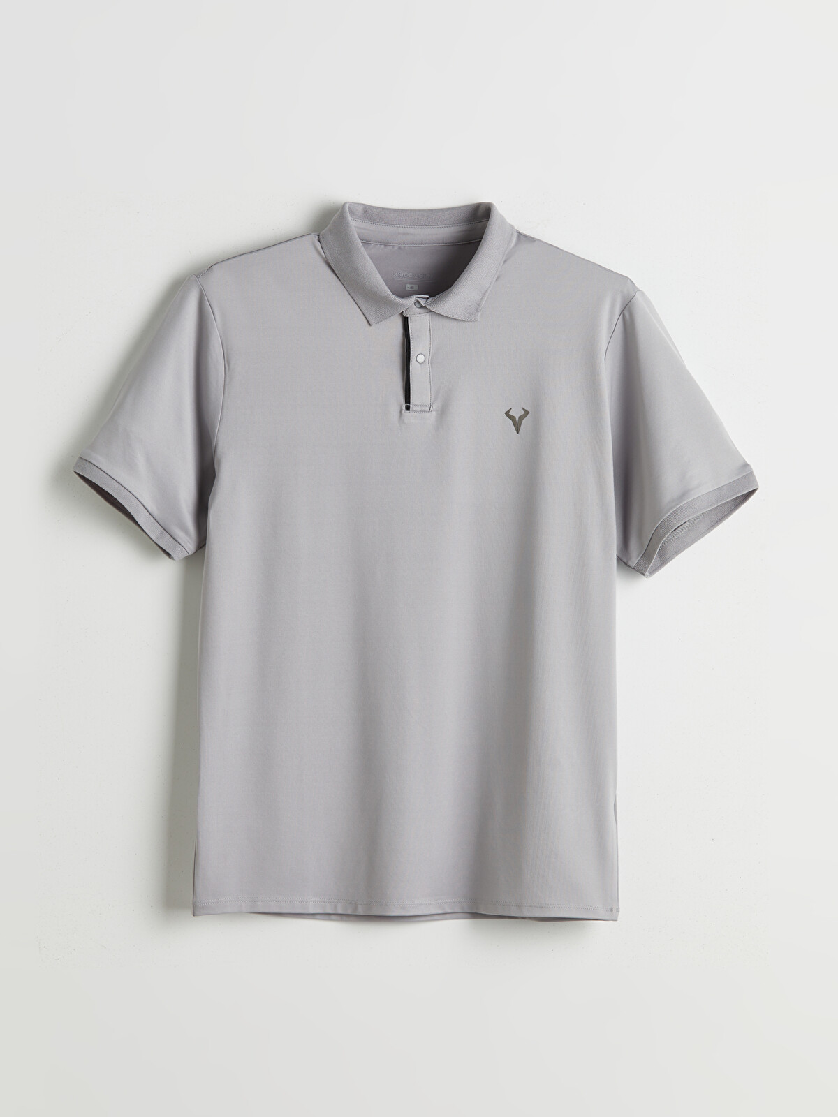 XSIDE ACTIVE Tricou Sport Pentru Bărbați Cu Guler Polo - S5FF22Z8