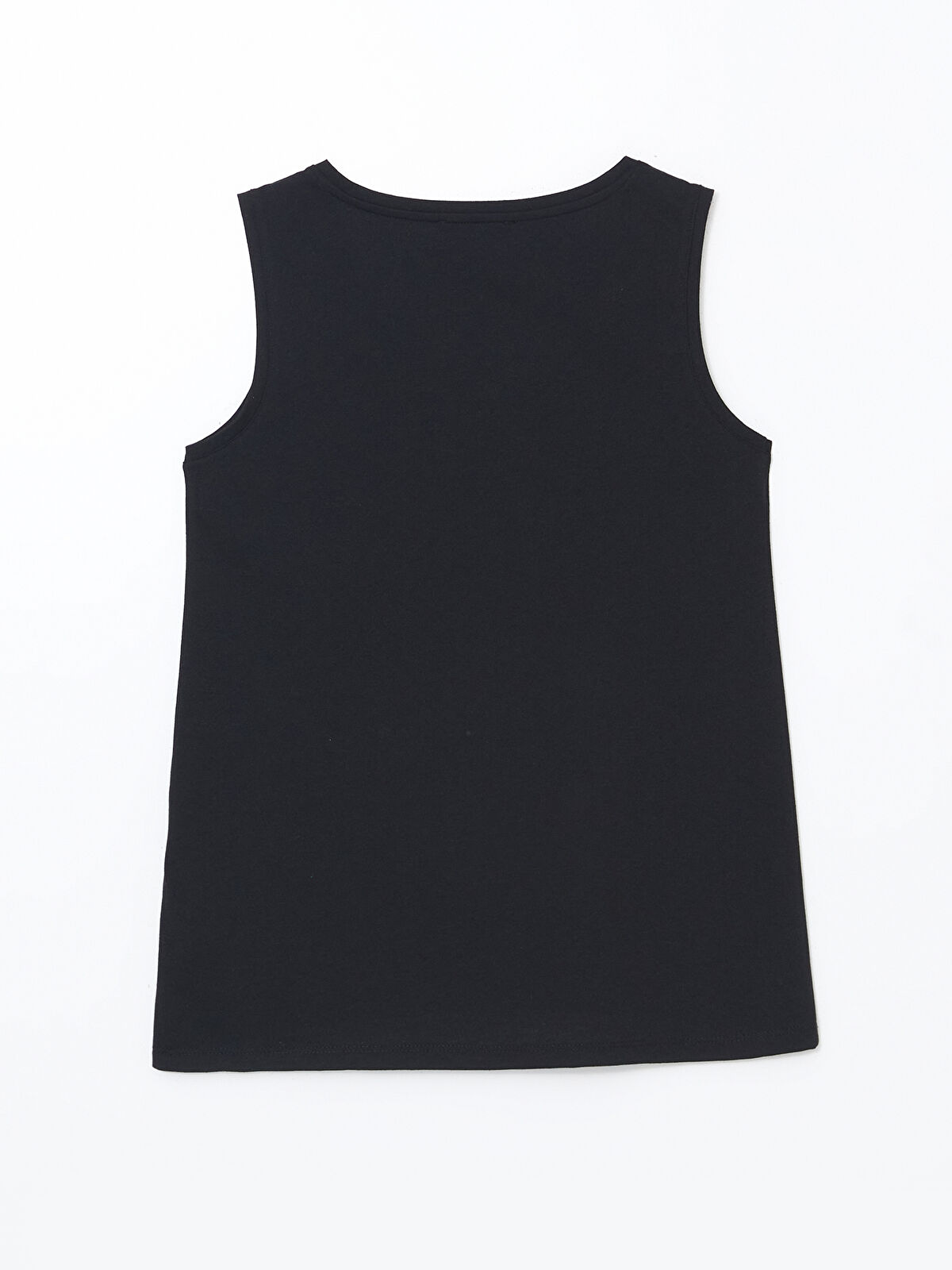 即日発送 Crew Neck Waikiki LC - -S5FG23Z8-CVL Top Tank Women's ウェア