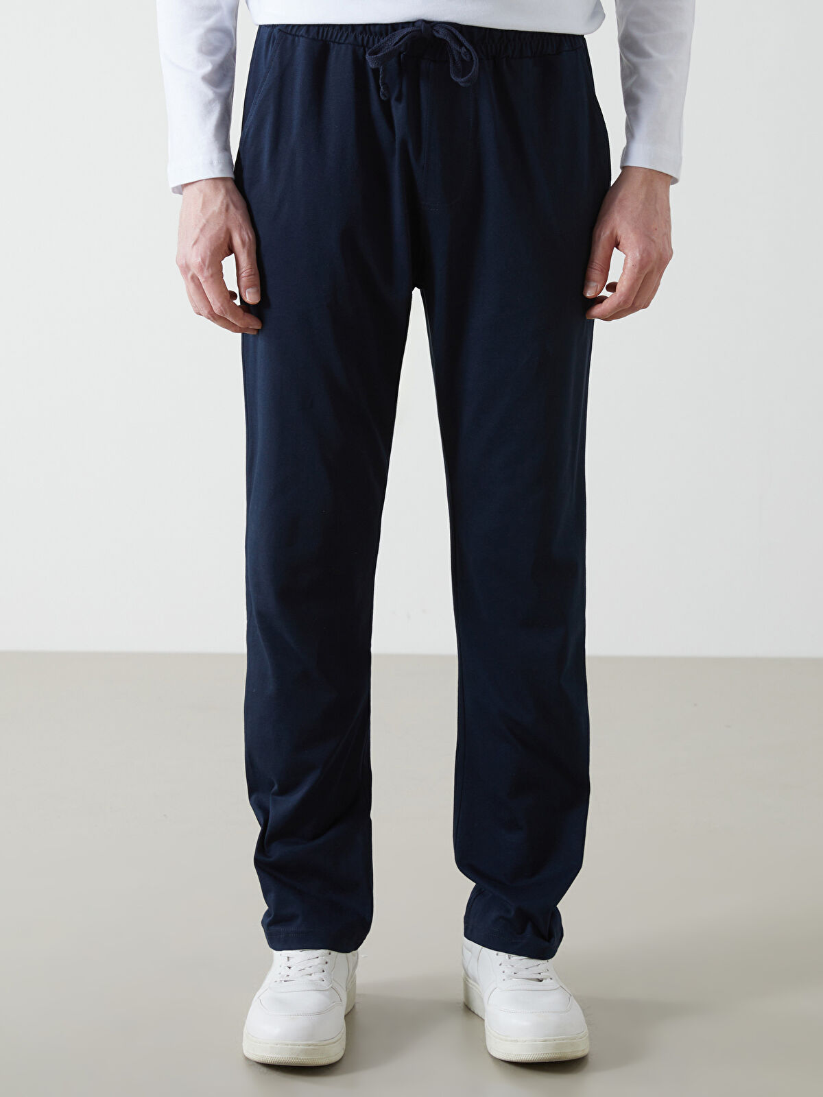 LC WAIKIKI Standard Fit Men's Sweatpants -S5FM89Z8-RFH - LC