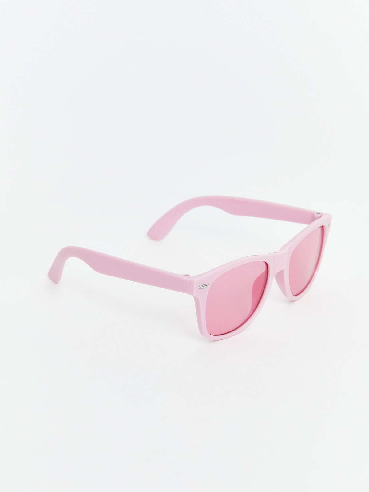 ★GOD ONLY KNOWS★PINK S LCW JOY Girls' Sunglasses - S5FQ51Z4-YU0 | LC Waikiki