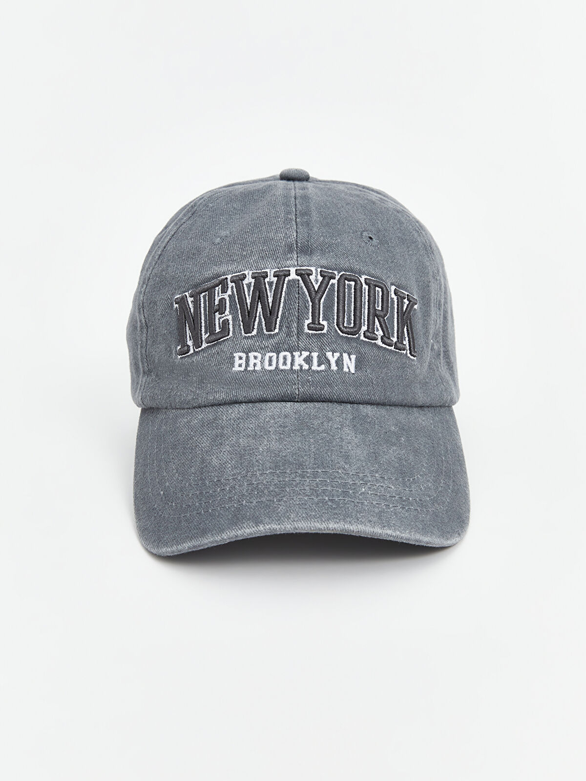 Original GG canvas baseball hat with Web in Original GG