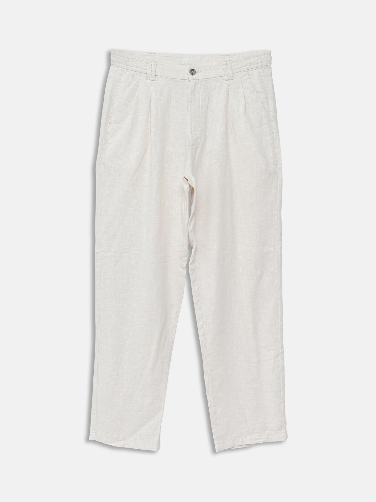 wan♡wan② オーシャンホワイト LCWAIKIKI Classic Жіночий дощовик з капюшоном - S50241Z8-R7Z - LC