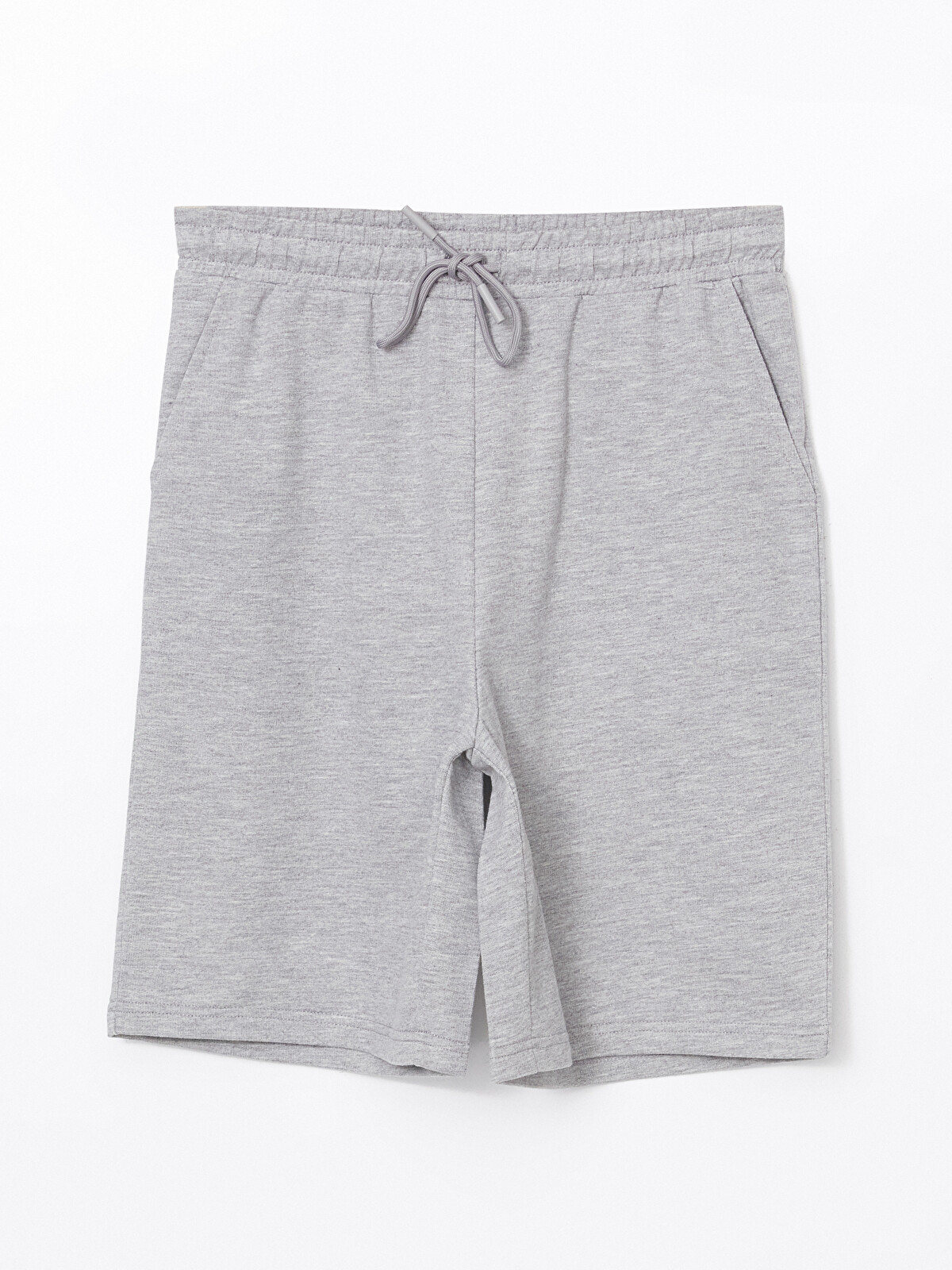 LCWAIKIKI Basic Elasticated Waist Women's Shorts - S5G692Z8-CX7
