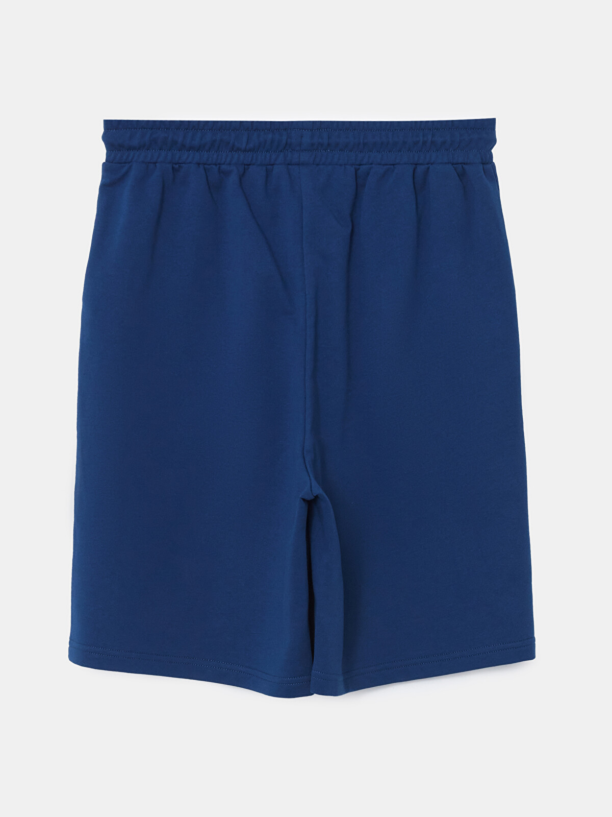 LCWAIKIKI Basic Elasticated Waist Women's Shorts - S5G692Z8-K1X