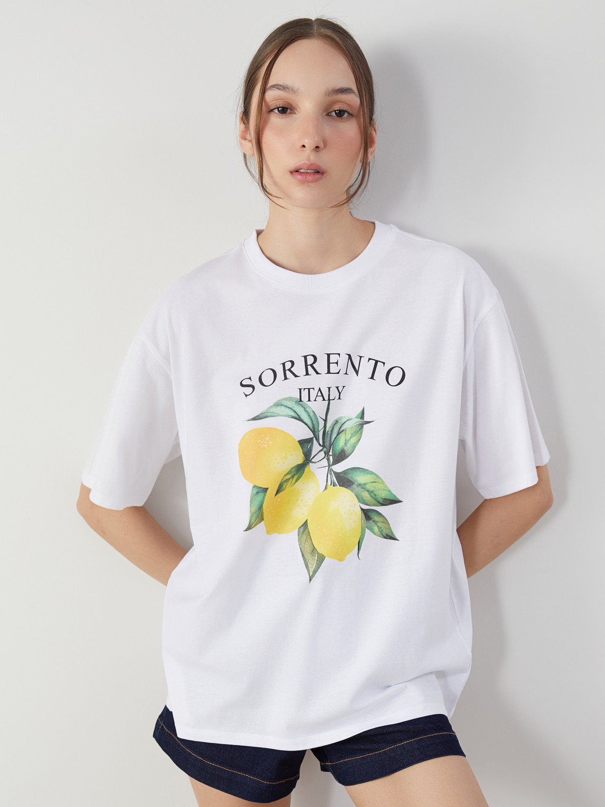 未使用 VERONIQUE BRANQUINHO カットソー サイズ36 Yahoo!オークション