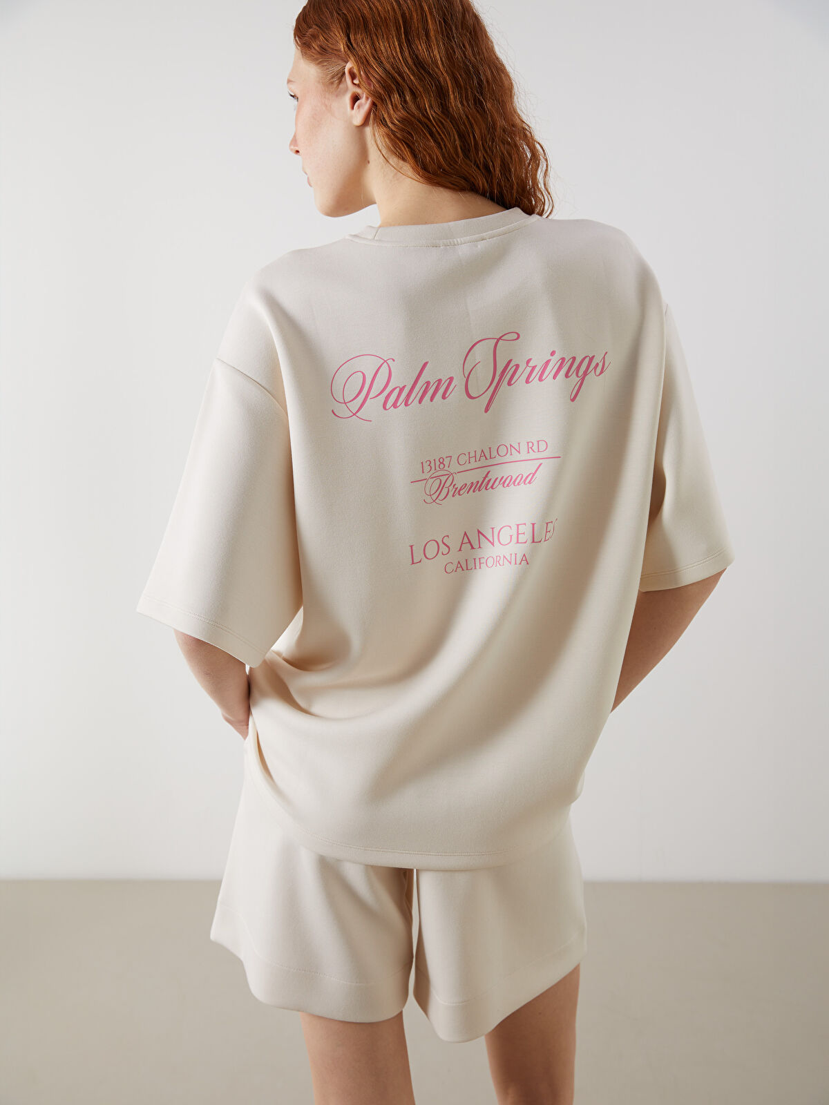 新品未使用　LOHEN T-BLOUSE LOHEN T -BLOUSE ブラック