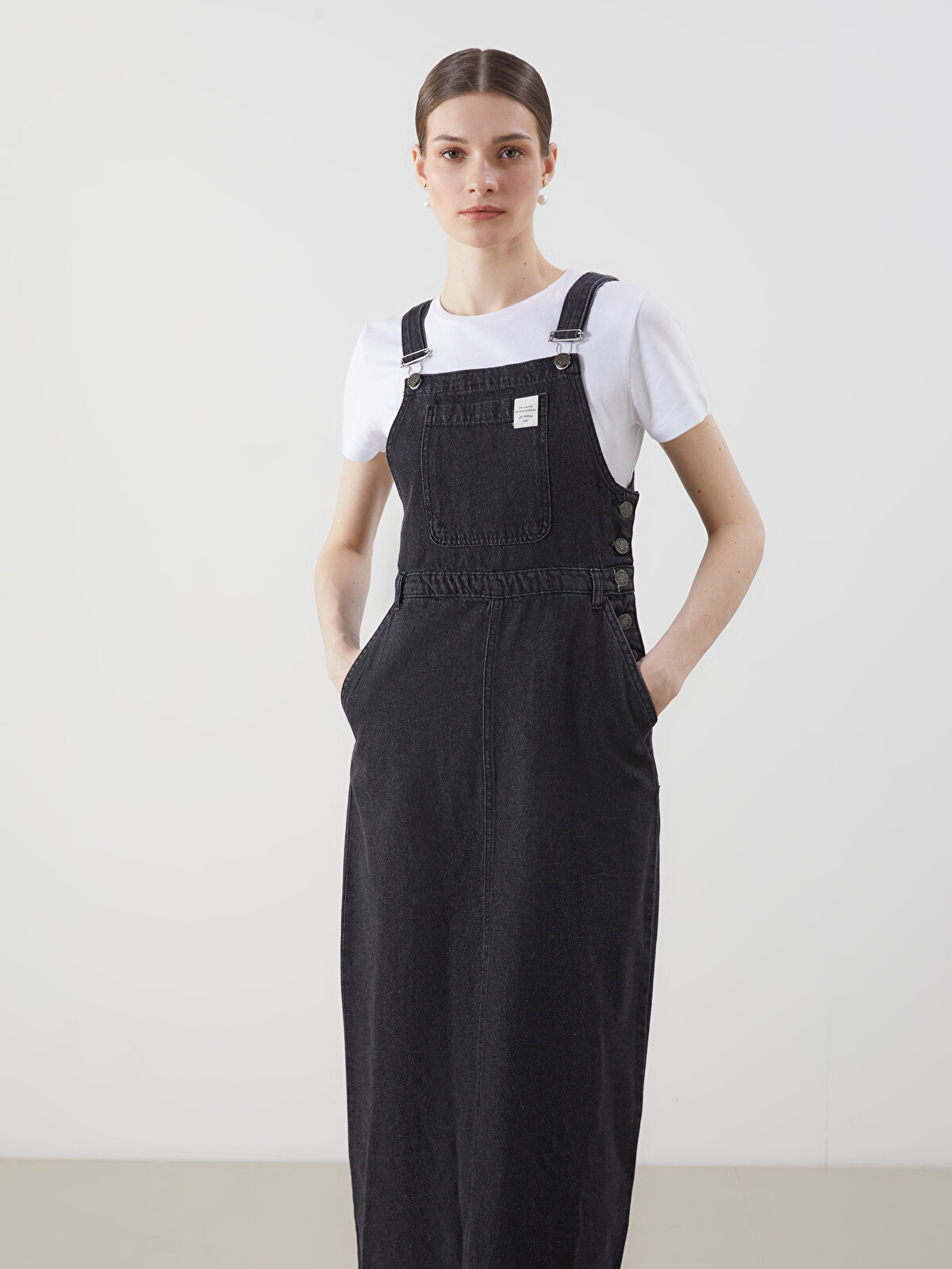 【denim&dungaree】リュック M イルカ ワッペン l_20251-s5gp26z8-326-80-61-89-