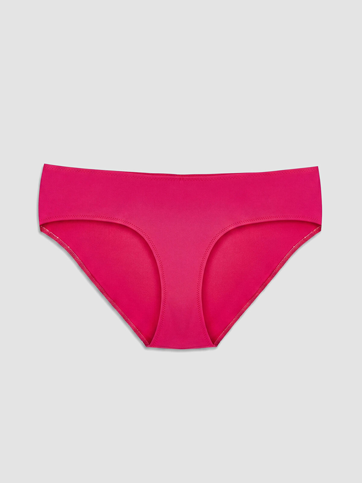 LCW DREAM Kadın Düz Bikini Alt