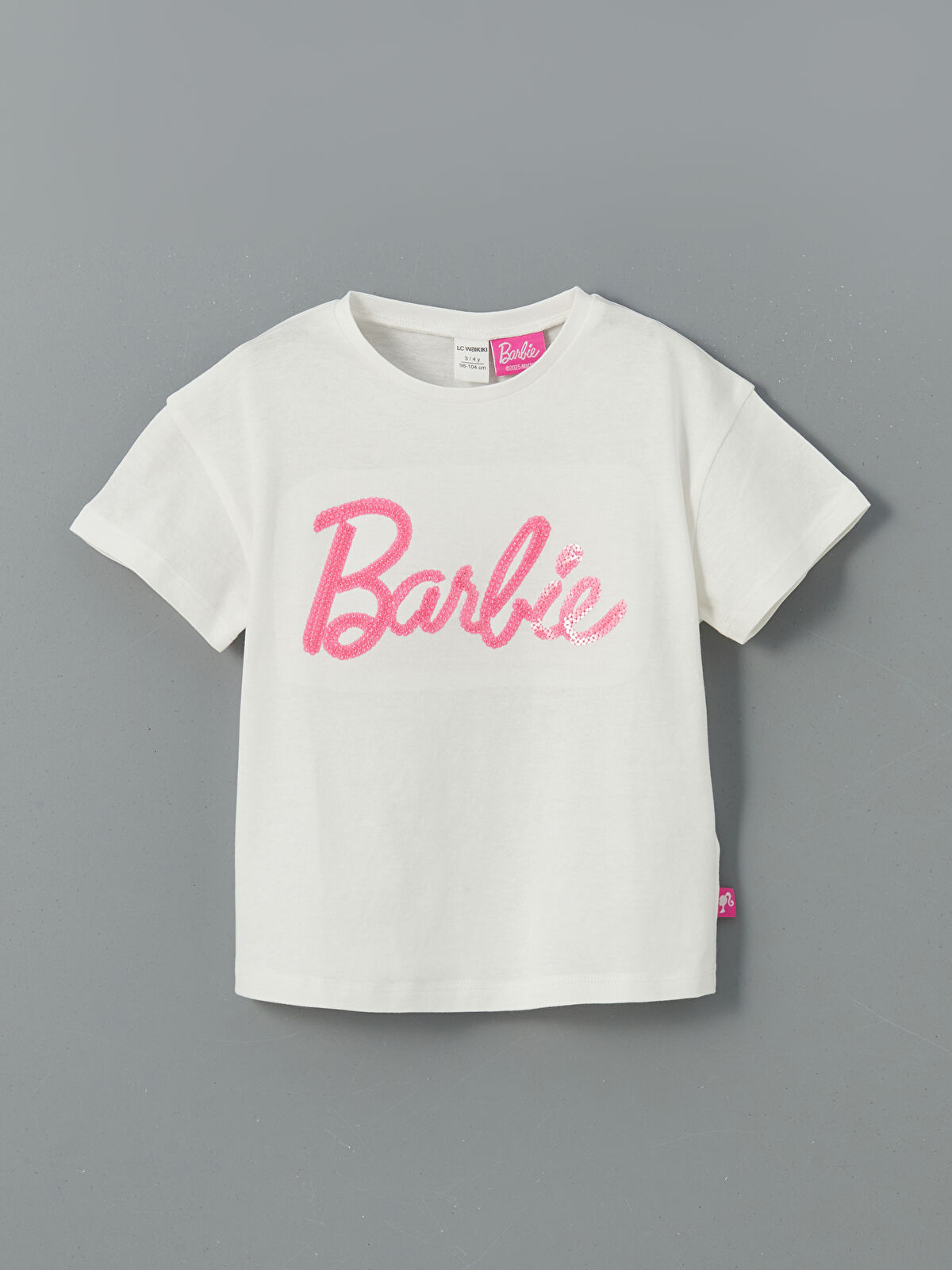 Barbie - 【Barbie】レアグッズセット/55周年記念Tシャツ Barbie - 【Barbie】レアグッズセット/55周年記念Tシャツの通販